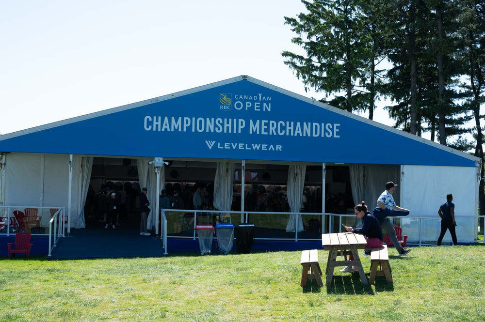 RBCCO Championship Merchandise