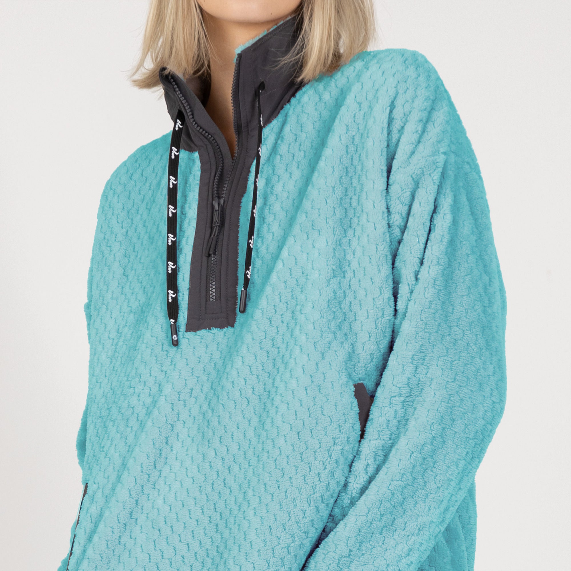 Neo Half Zip Pullover