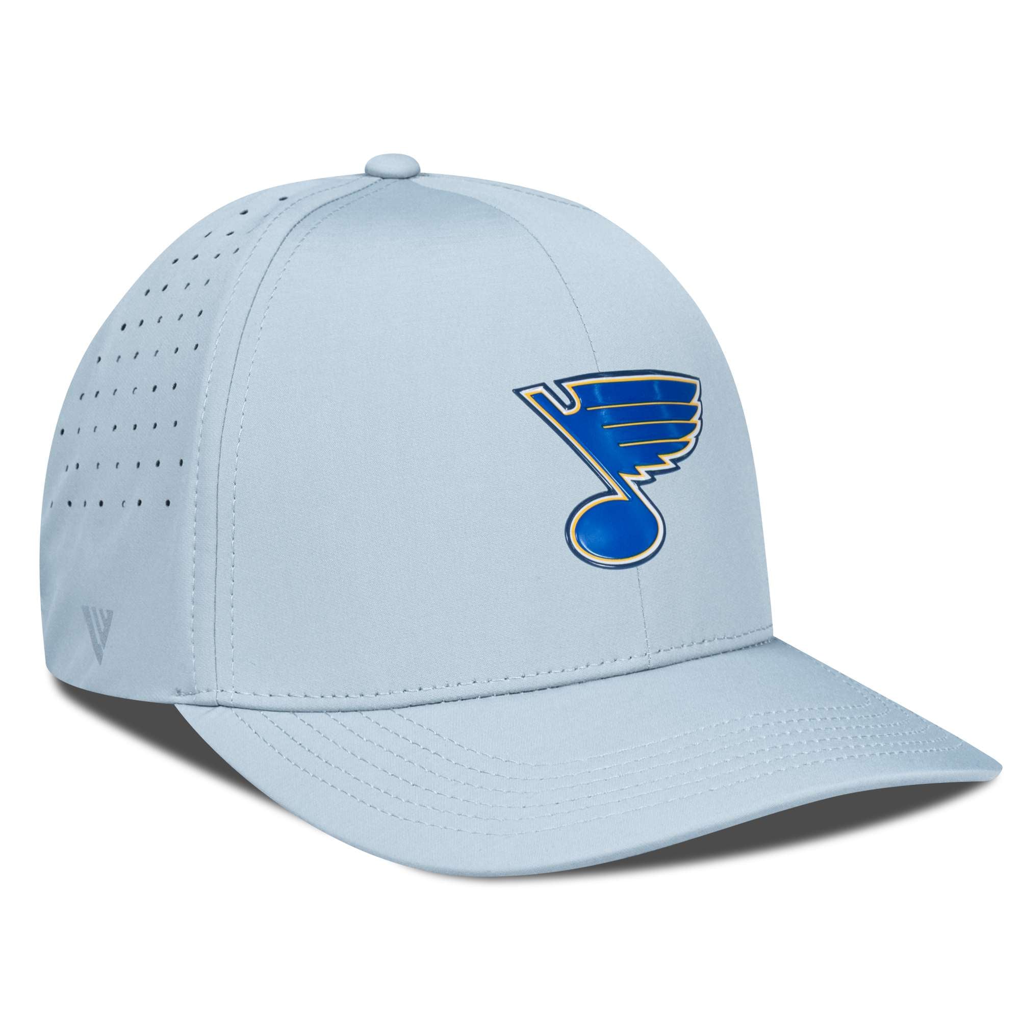 Women Stl Blues Hat 