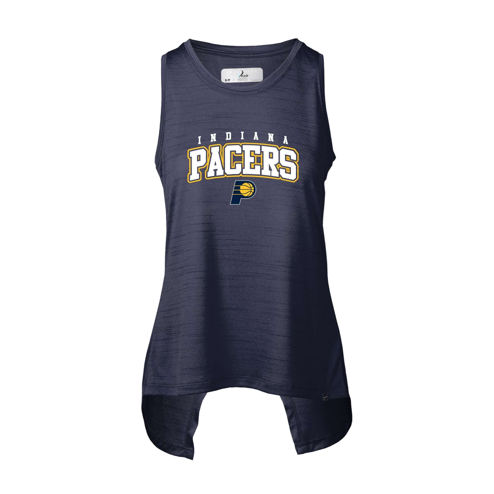 Indiana Pacers Freedom Team Arch