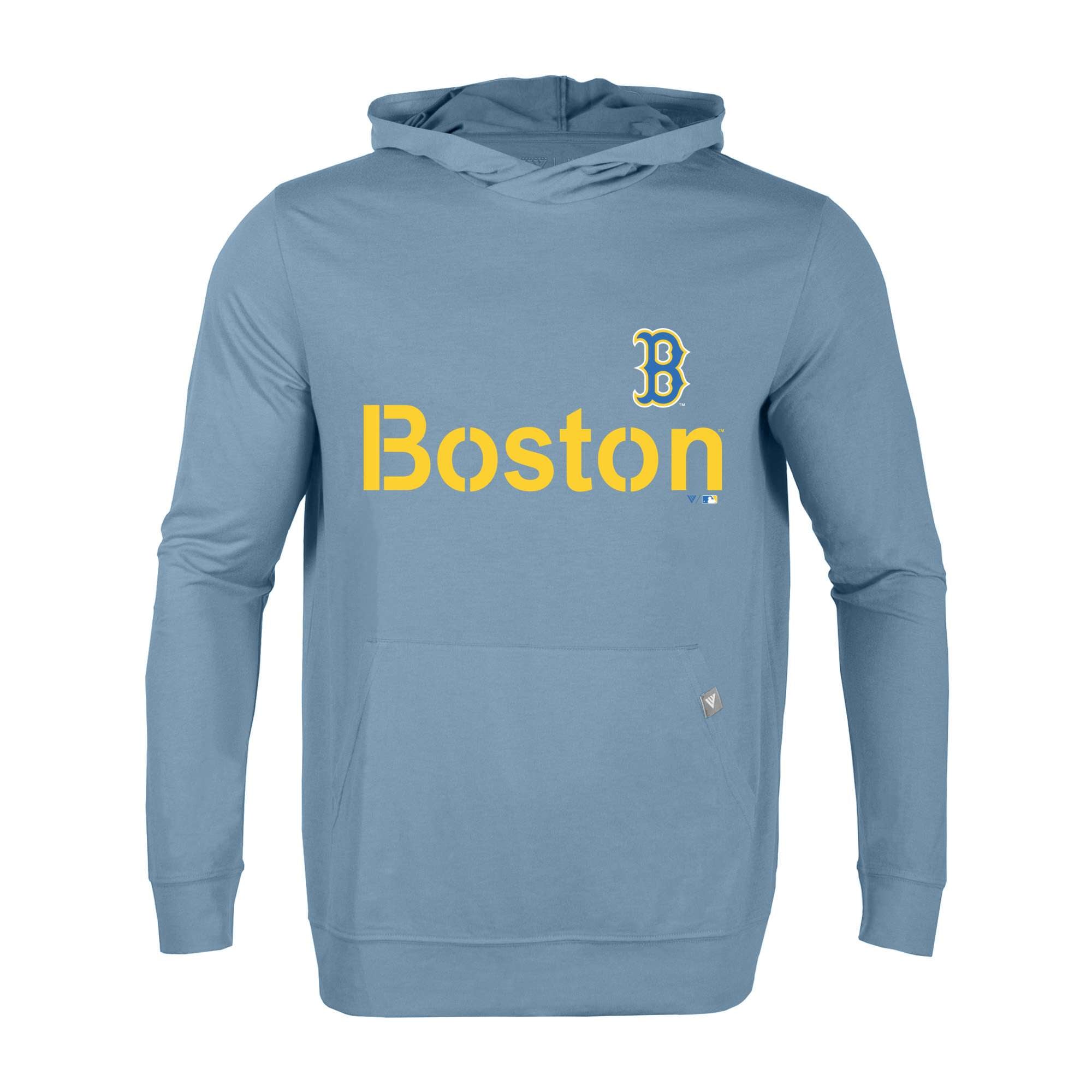Boston Red Sox Relay City Connect Core Logo Ice 2 CPS / L