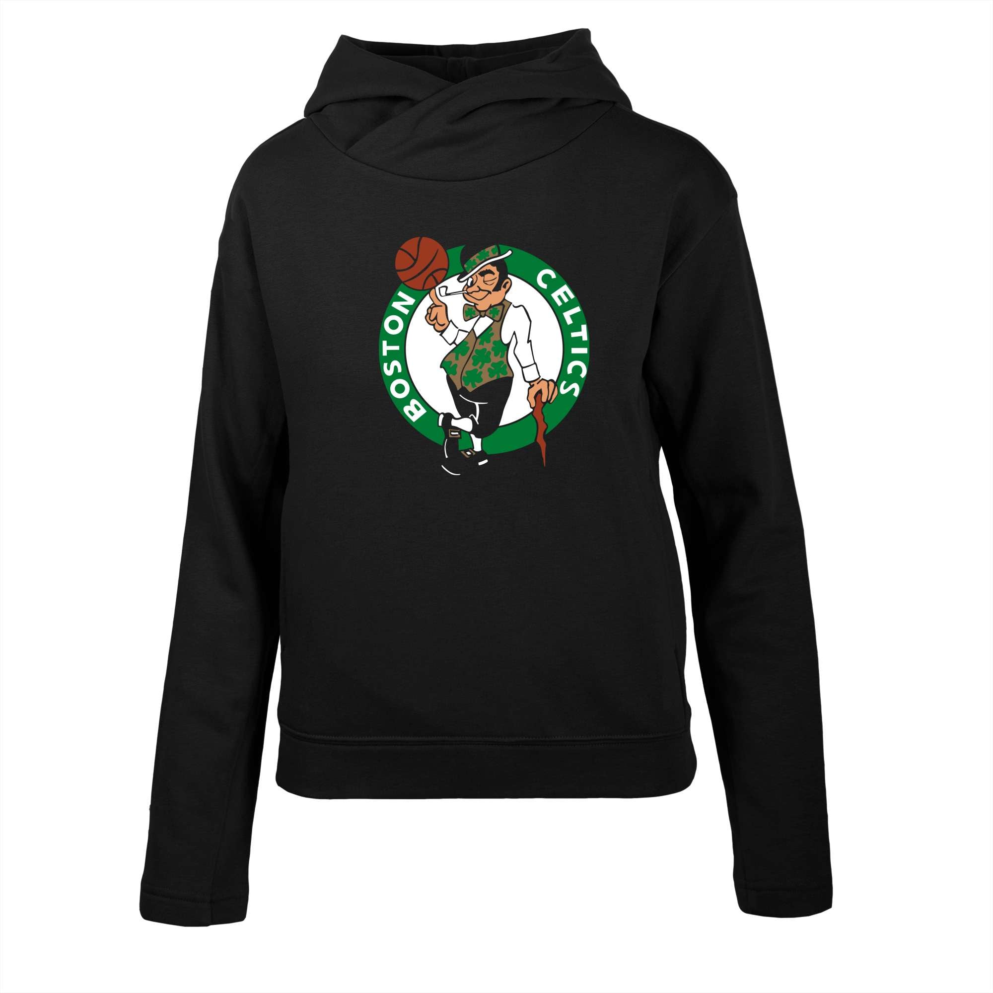 Boston Celtics Evian Core Logo