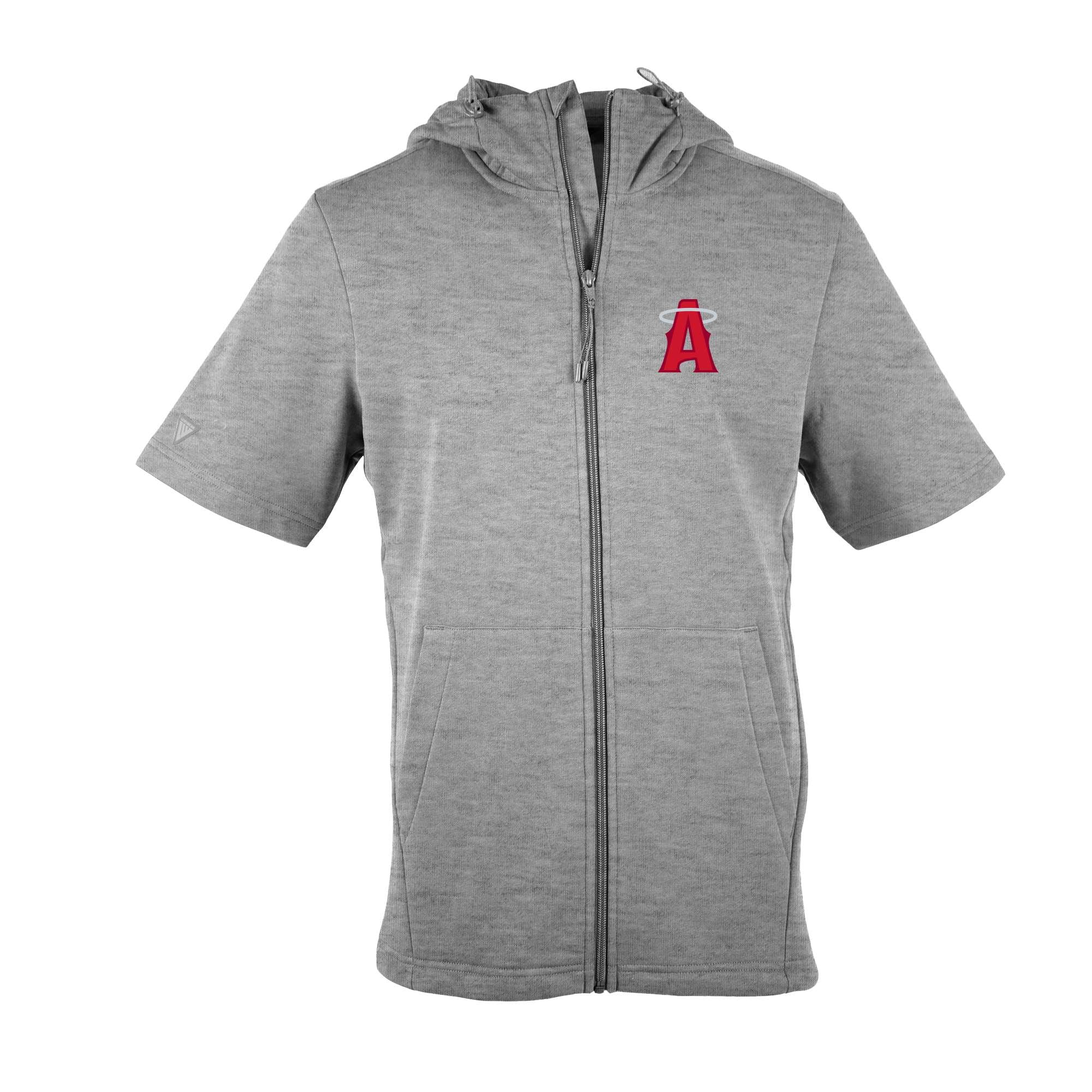 Houston Astros Levelwear Women's Juliet Insignia 2.0 Pullover