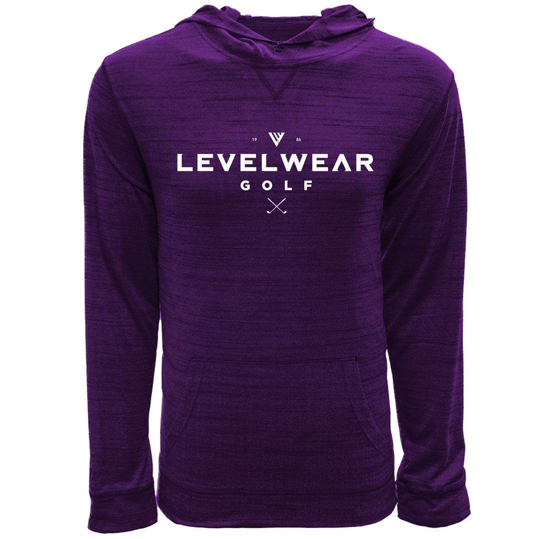 Level - Conquer Hoodie – LEVELS ATHLETIC CLUB