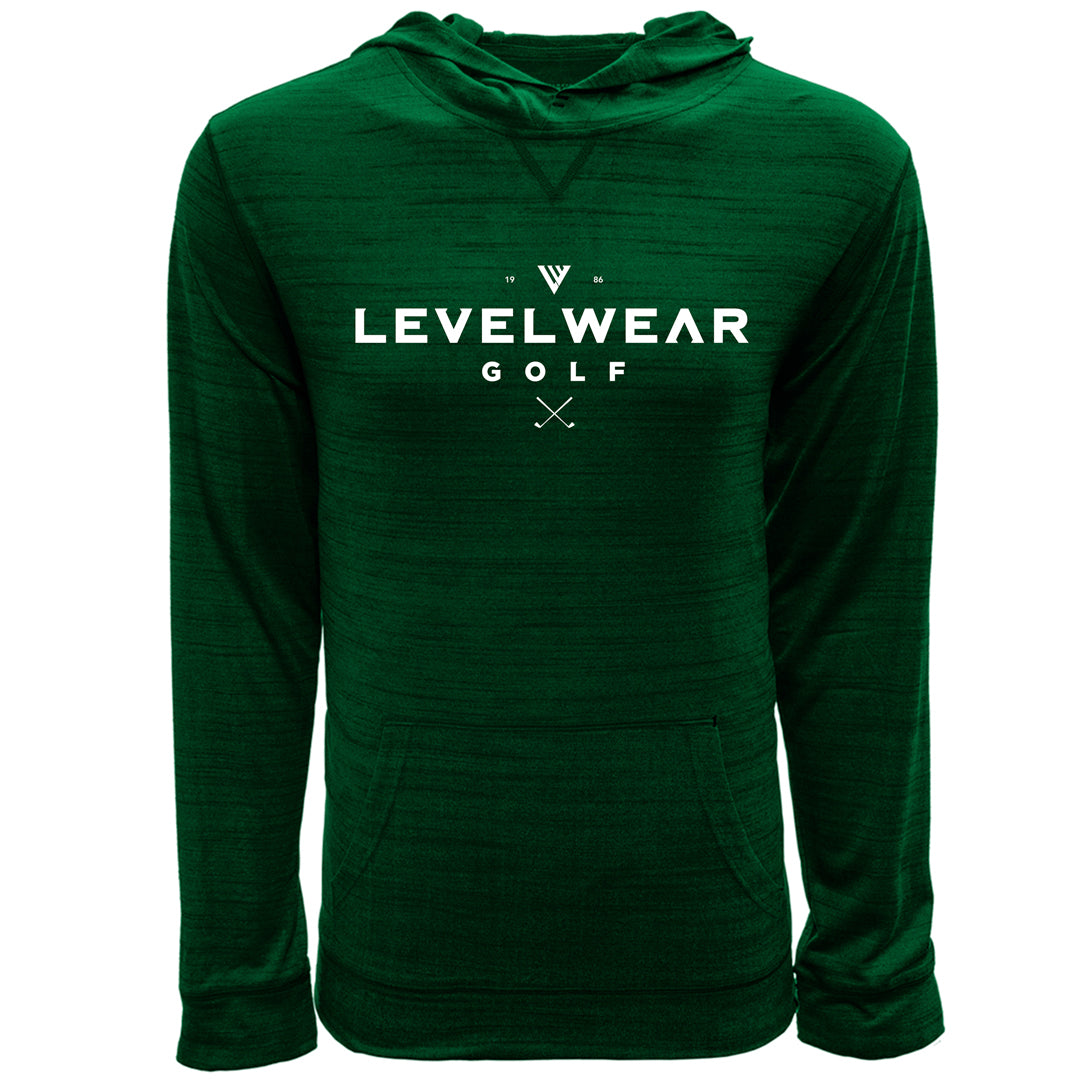 Levelwear Athletics Anchor Hoody