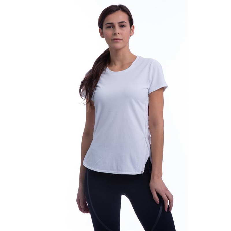 Levelwear Fundamental Thrive Long Sleeve Tee Shirt - New York