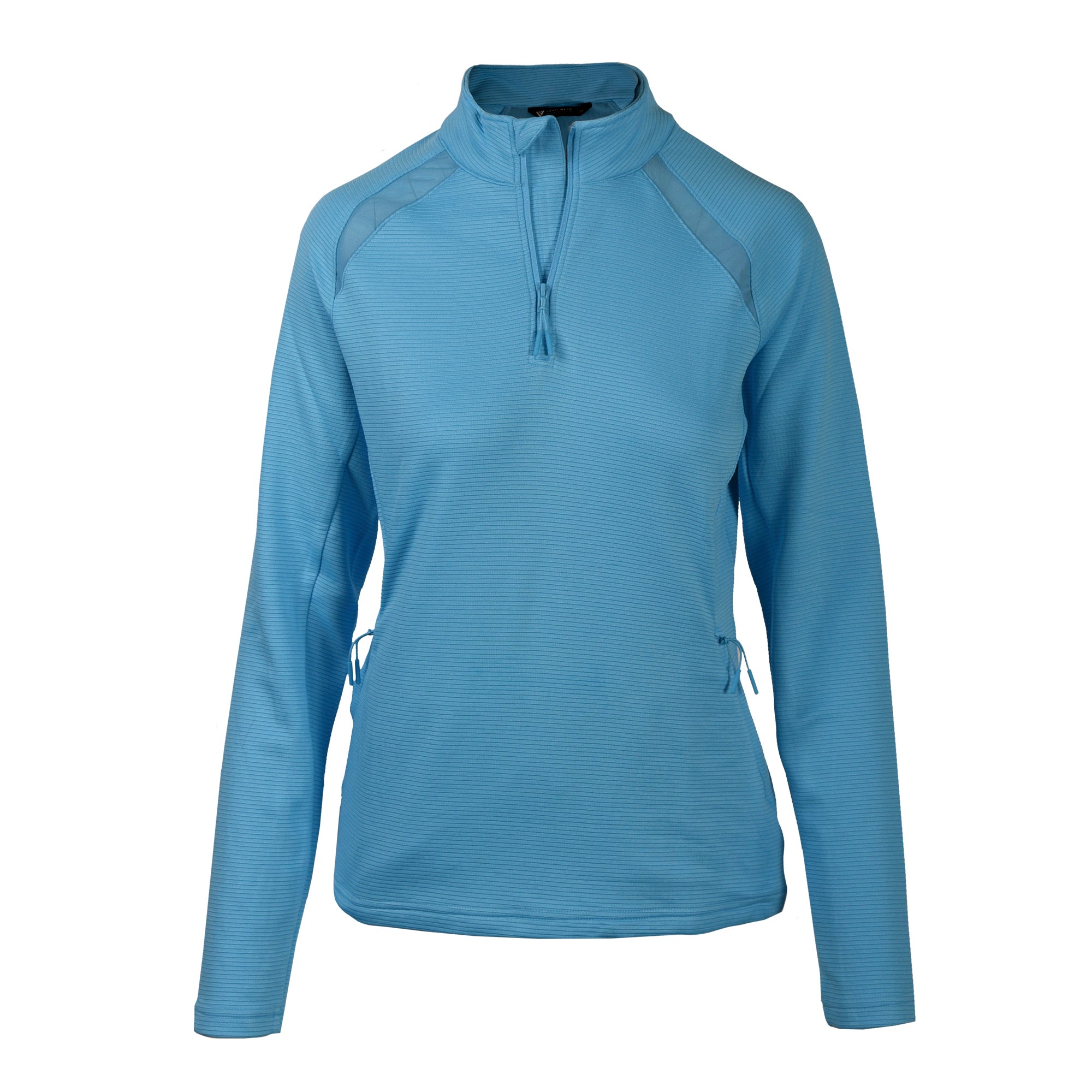 Levelwear Yeti Reversible Women's Jacket – 5 Under Golf
