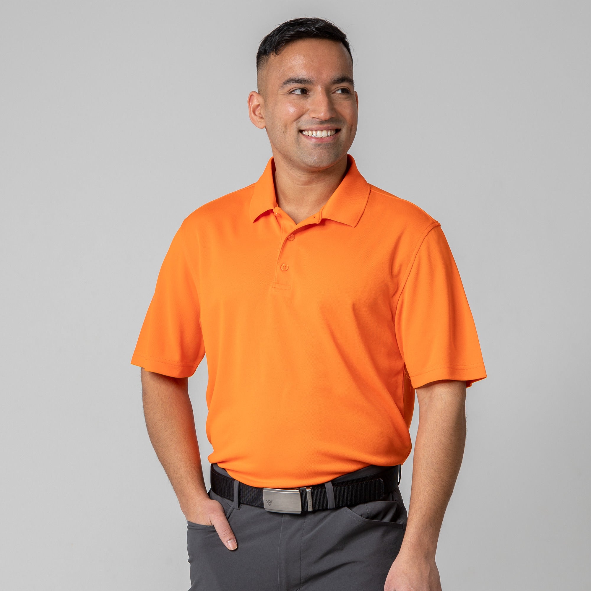 Levelwear Omaha Polo