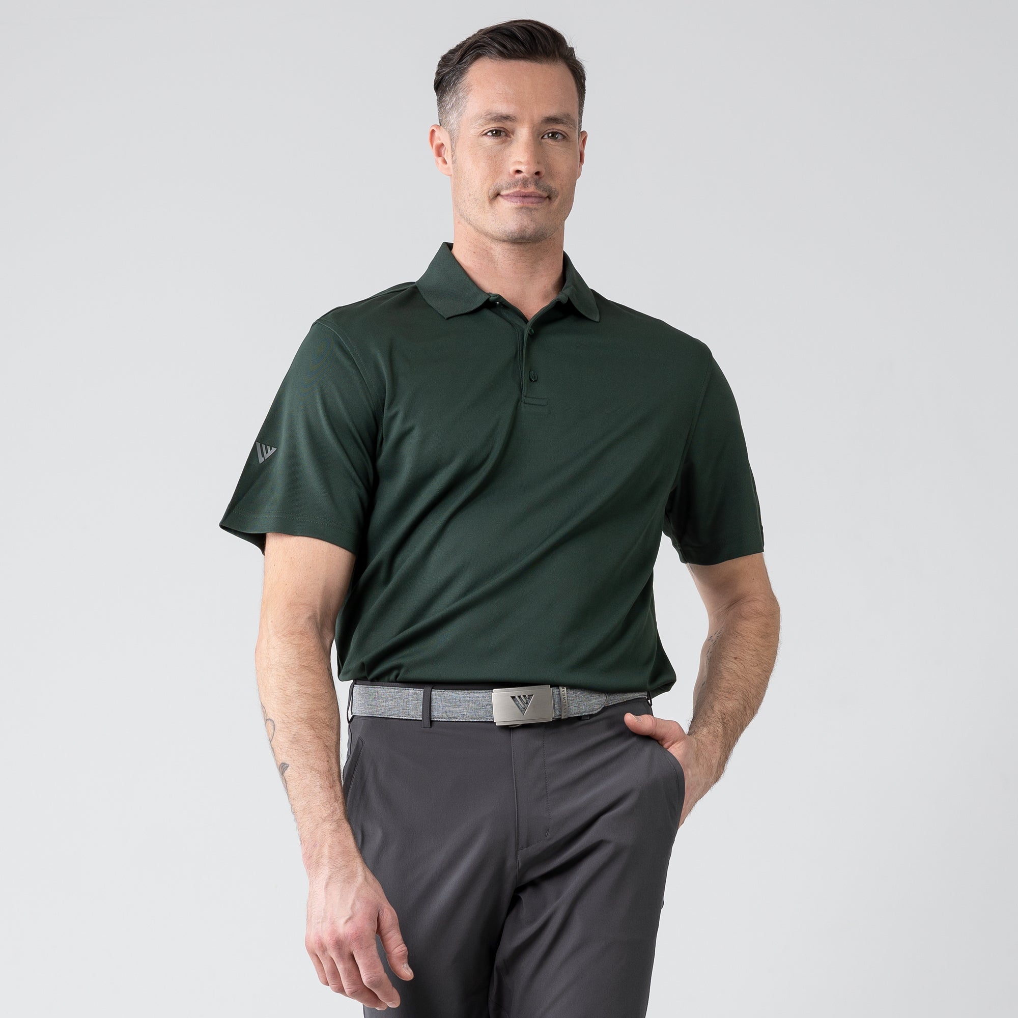 Levelwear Omaha Polo