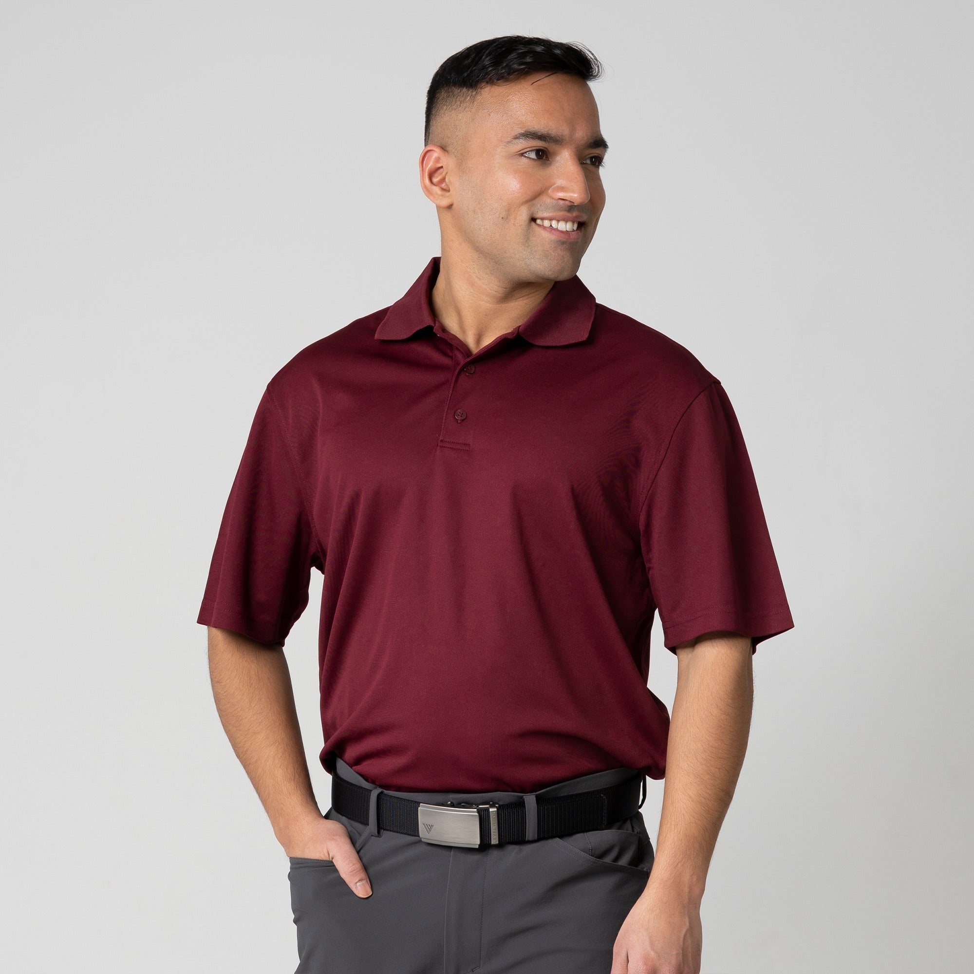 Nike Dri-FIT City Connect Victory (MLB San Diego Padres) Men's Polo