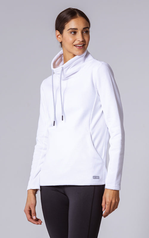 Levelwear Verve™ Loop Pullover