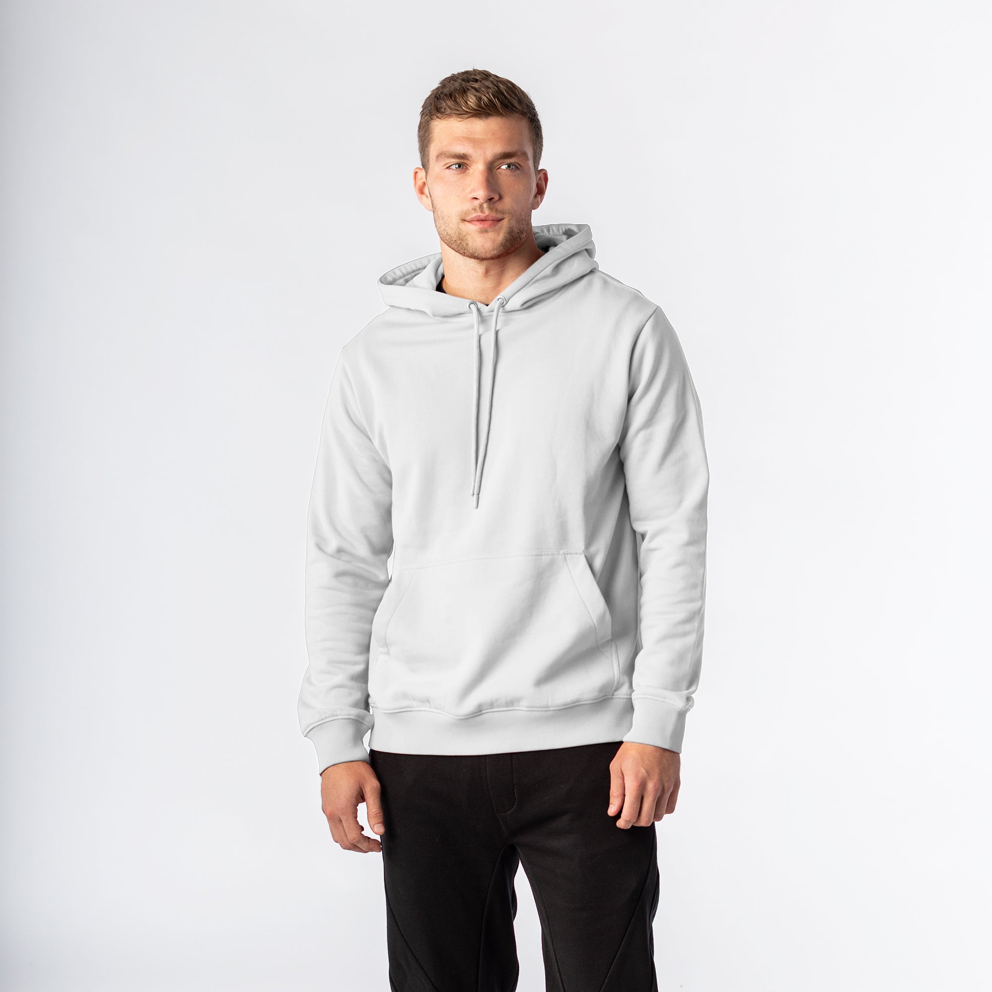 Levelwear San Diego Padres White City Connect Podium Long Sleeve Hoodie, White, 80% Cotton / 20% POLYESTER, Size XL, Rally House