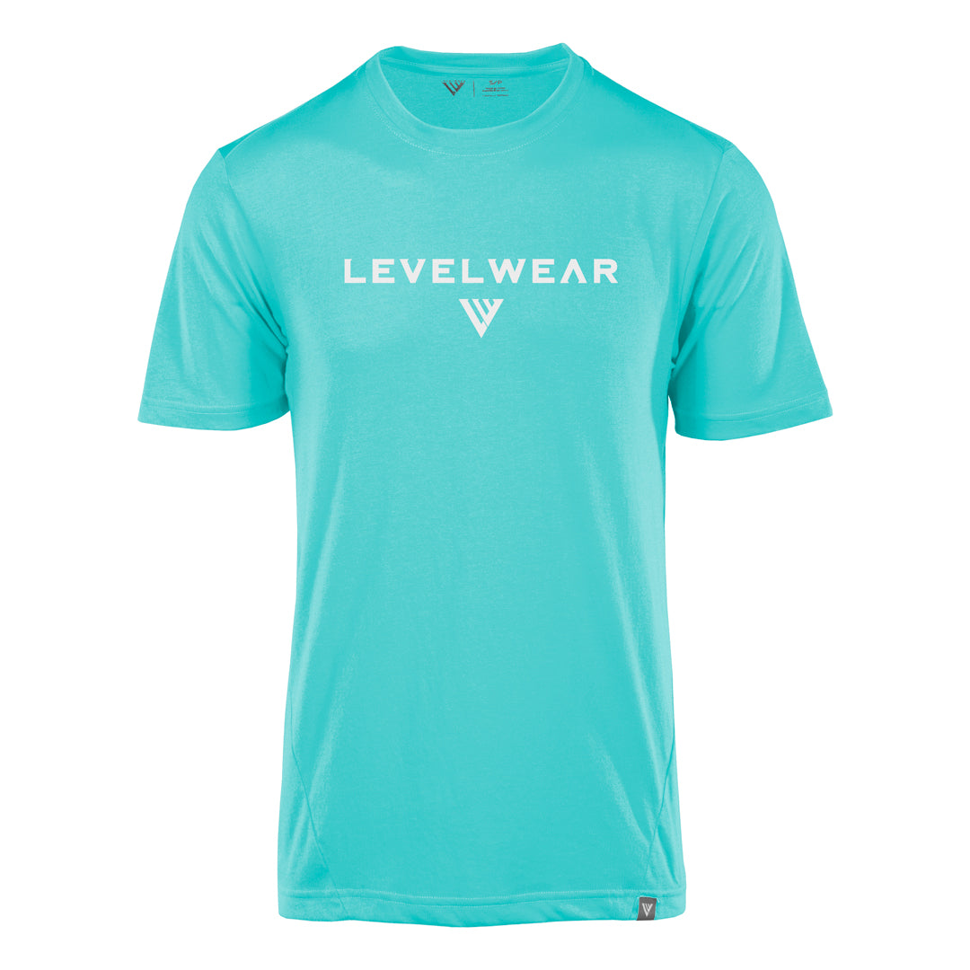 Levelwear Fundamental Thrive Long Sleeve Tee Shirt - New York Islanders -  Adult