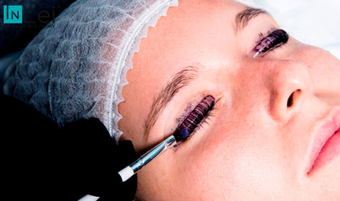 Lash filler 3