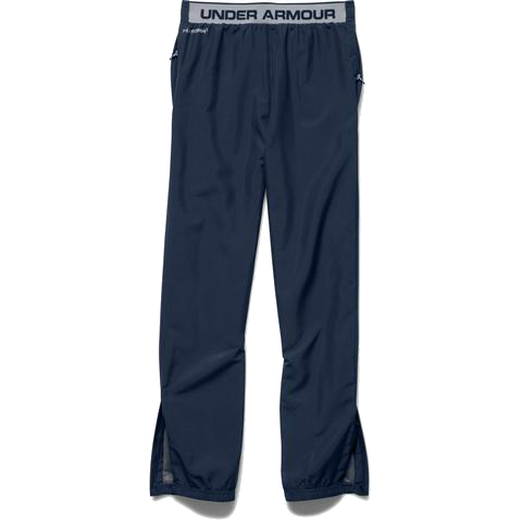 under armour boys track pants