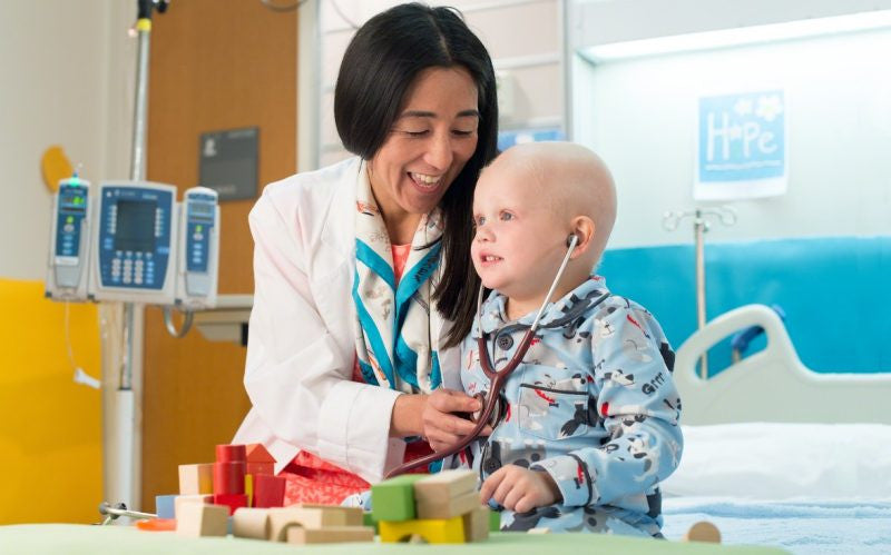 An Evening with community I St. Jude Children´s Hospital