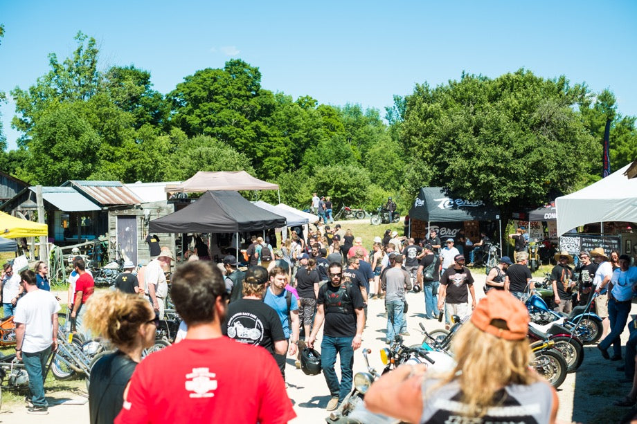 Freedom Machine Show 2018