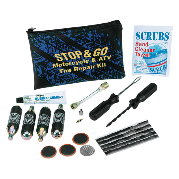 stop n go tire plug kit