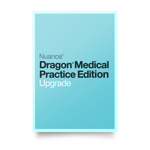 dragon medical practice edition 4 upgrade