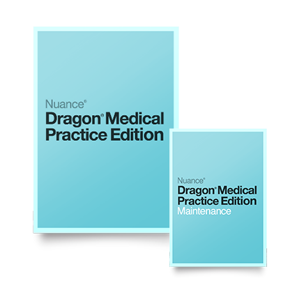 nuance dragon medical practice edition