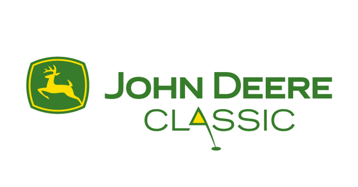 John Deere Classic Merchandise