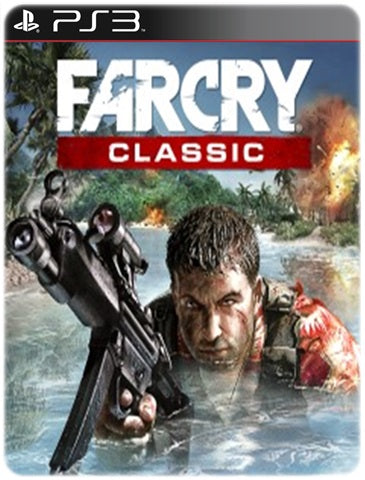 Strast Korejski Sjeverni Far Cry Classic Ps3 Livelovegetoutside Com