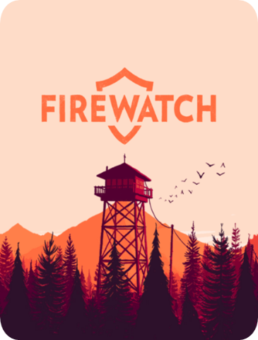 firewatch steam