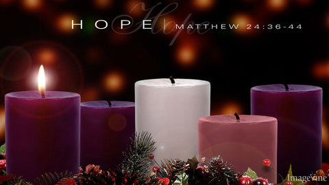 What is Advent all about