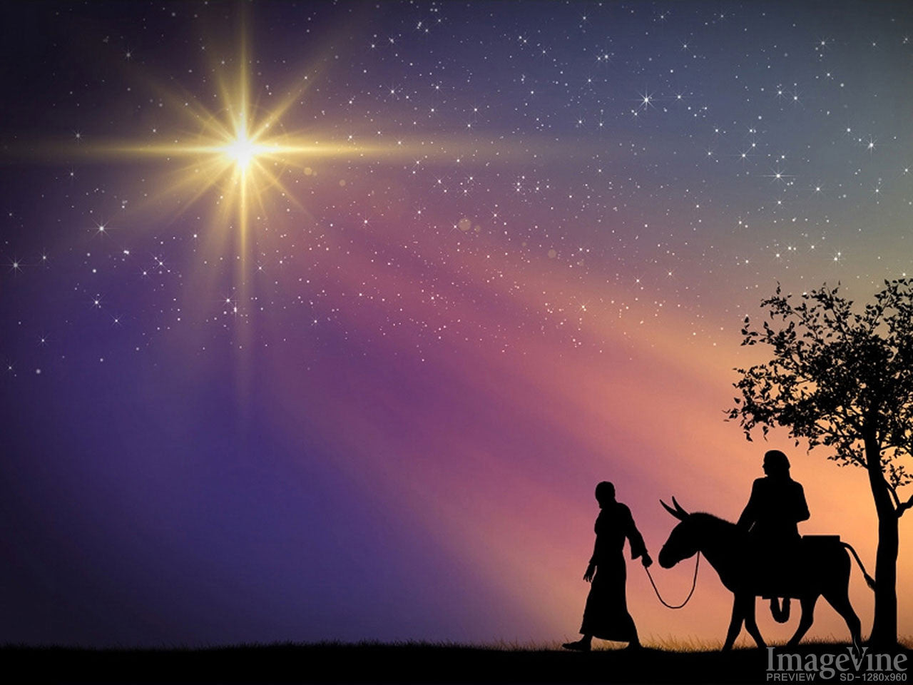 The Christmas Story Backgrounds – ImageVine