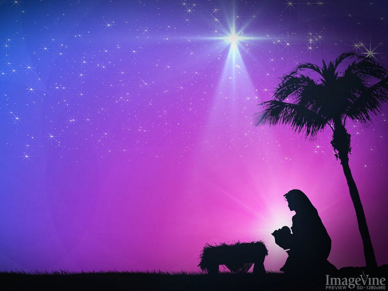 The Christmas Story Backgrounds – ImageVine