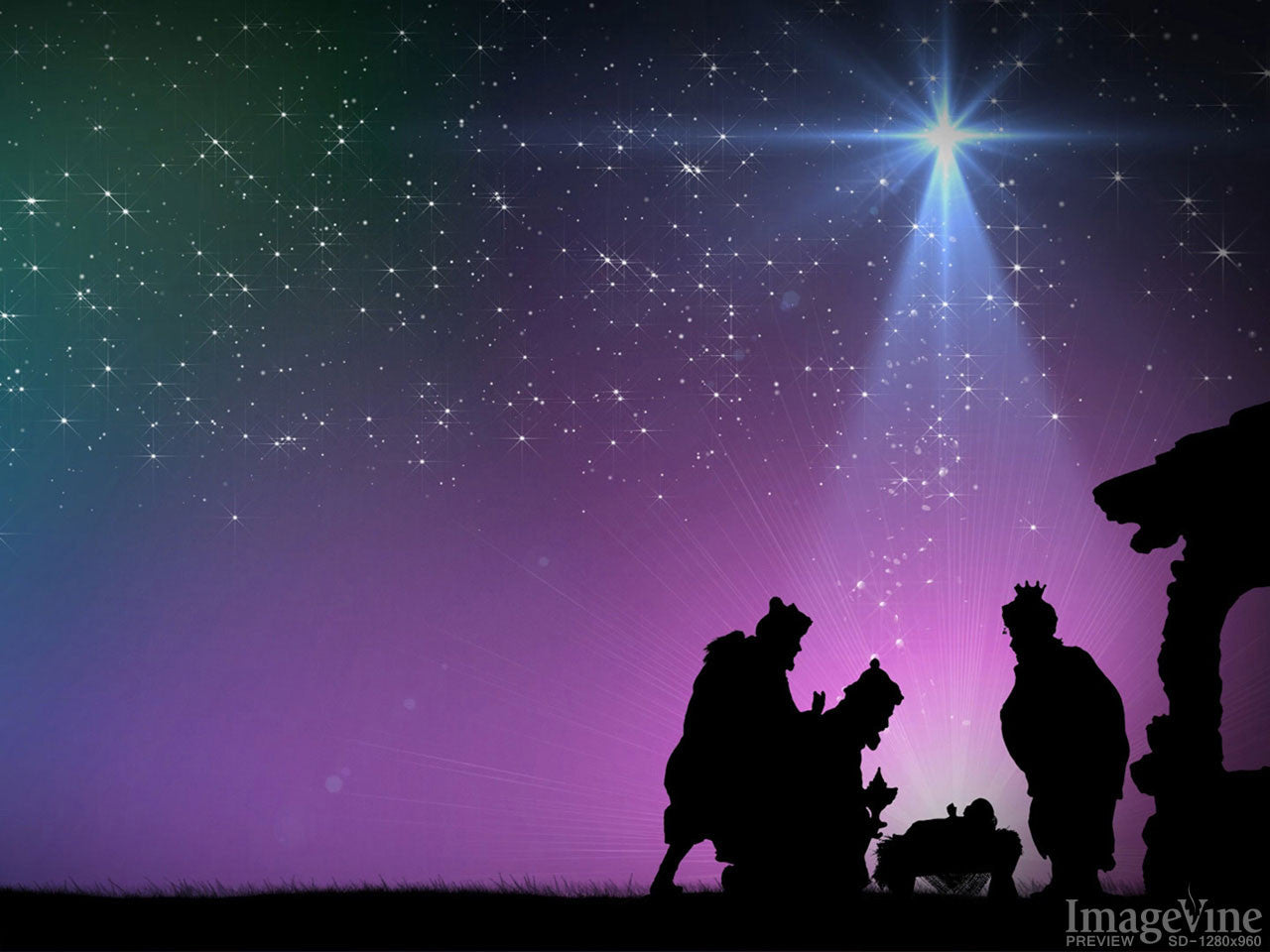 The Christmas Story Backgrounds – ImageVine