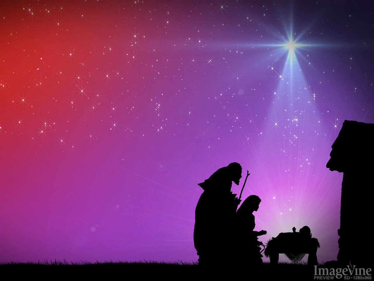 The Christmas Story Backgrounds – ImageVine