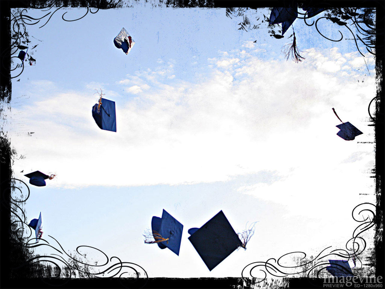 Free Zoom Backgrounds For Graduation