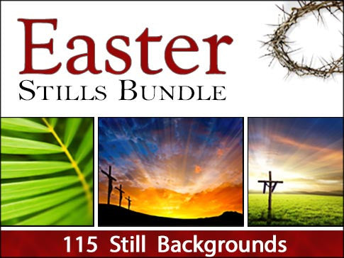 Easter Backgrounds Bundle – ImageVine