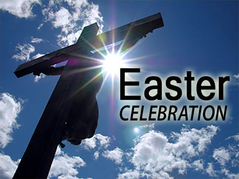 Easter Celebration Backgrounds – ImageVine