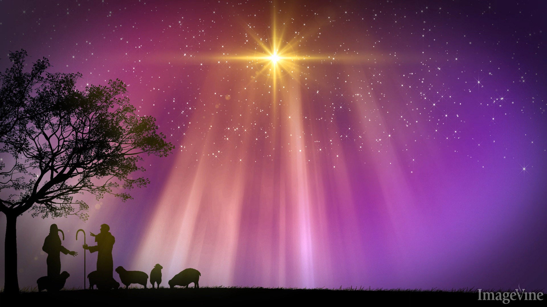 Christian Christmas Backgrounds, Images and Mini Movies ImageVine