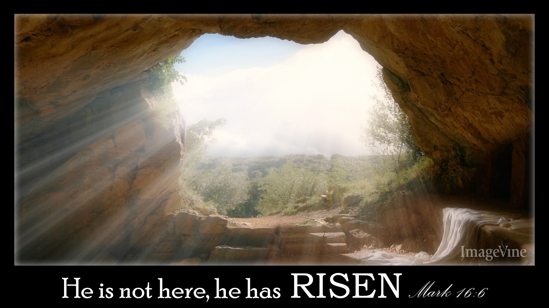 Christian Easter Backgrounds – ImageVine