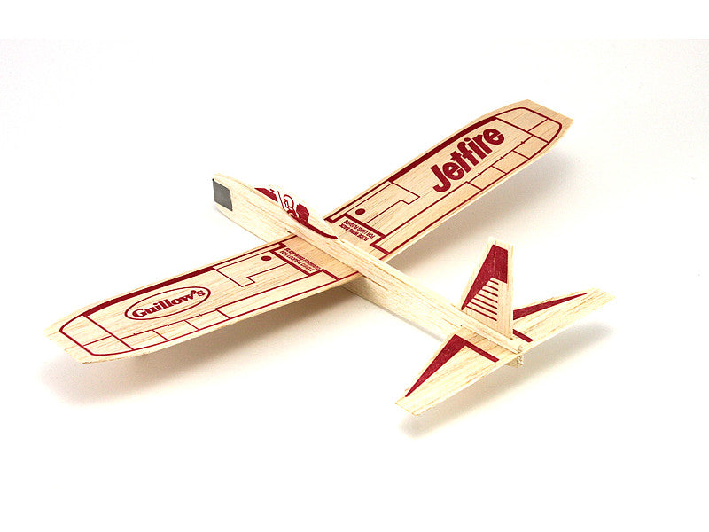 balsa wood plane kits