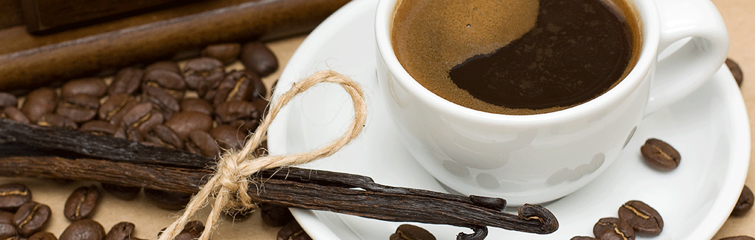 instabrew  French vanilla coffee, Caramel coffee, Dark roast coffee