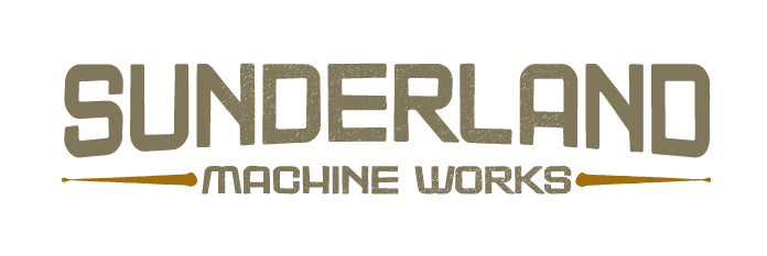 Sunderland Machine Works