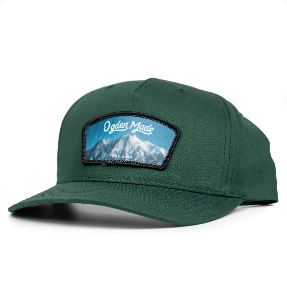 Mt. Ogden Hat