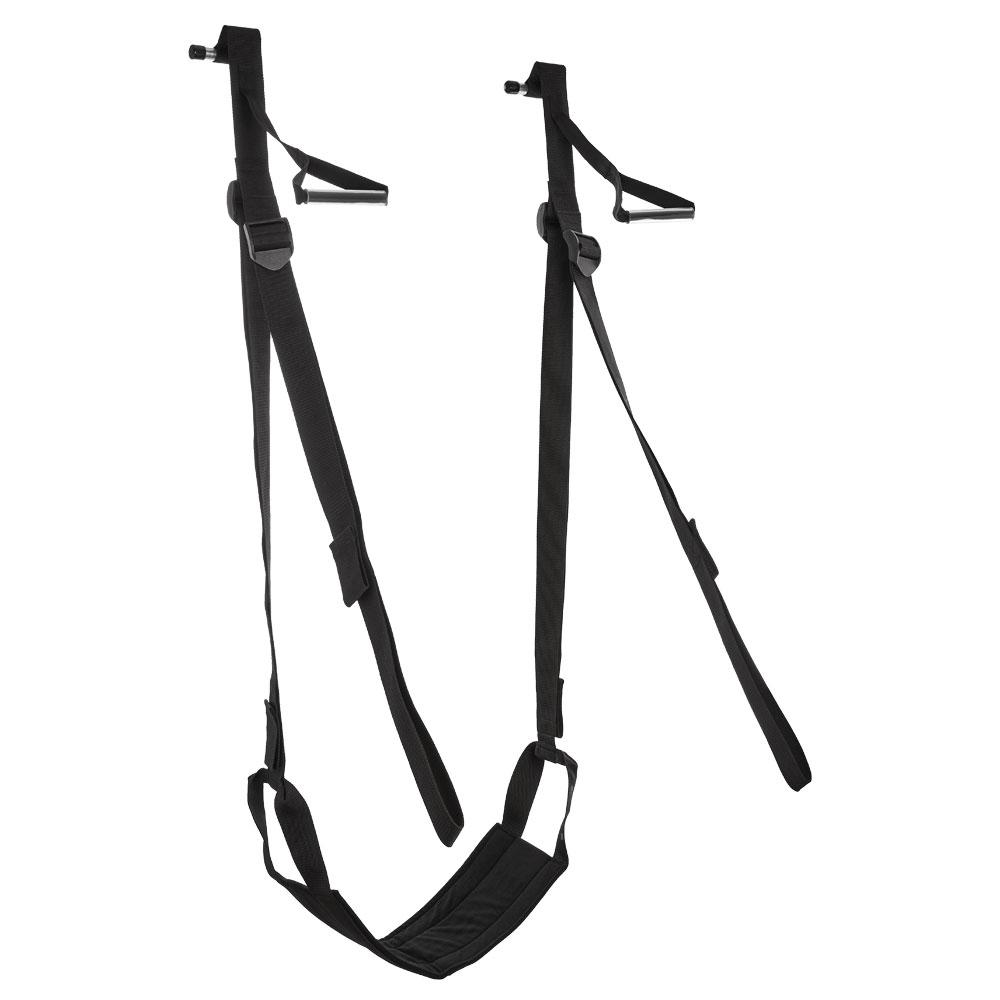 Door Jam Sex Sling Restraints