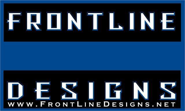 FrontLine Designs, LLC