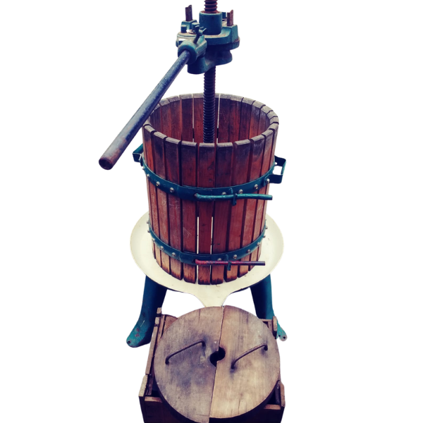 Wine On The Go – Grape Crusher