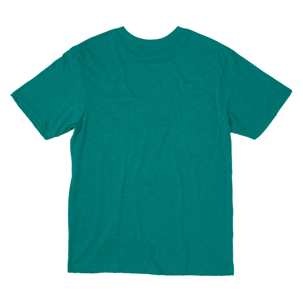 Cascade Range T-Shirt – Sendero Provisions Co.