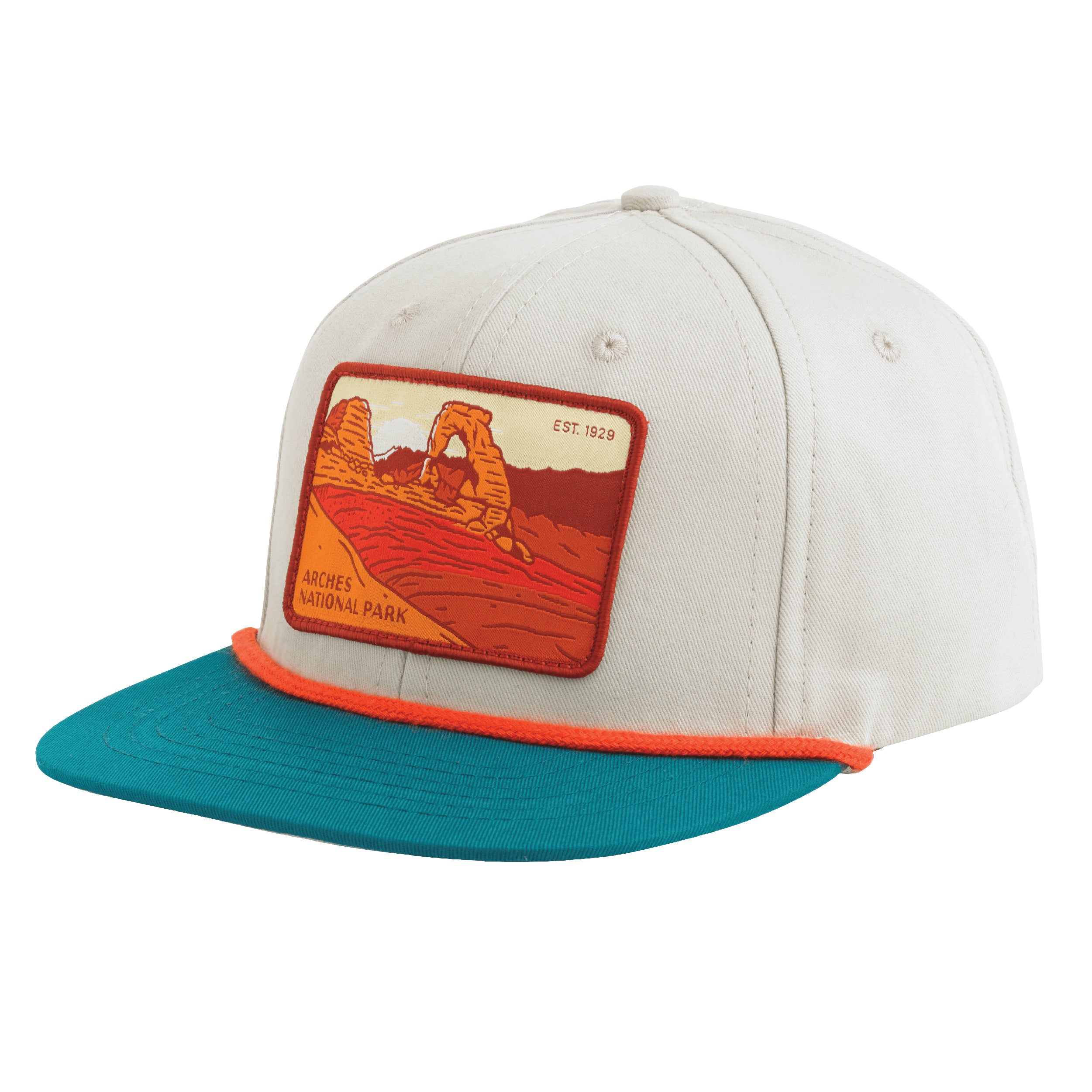 national park hats