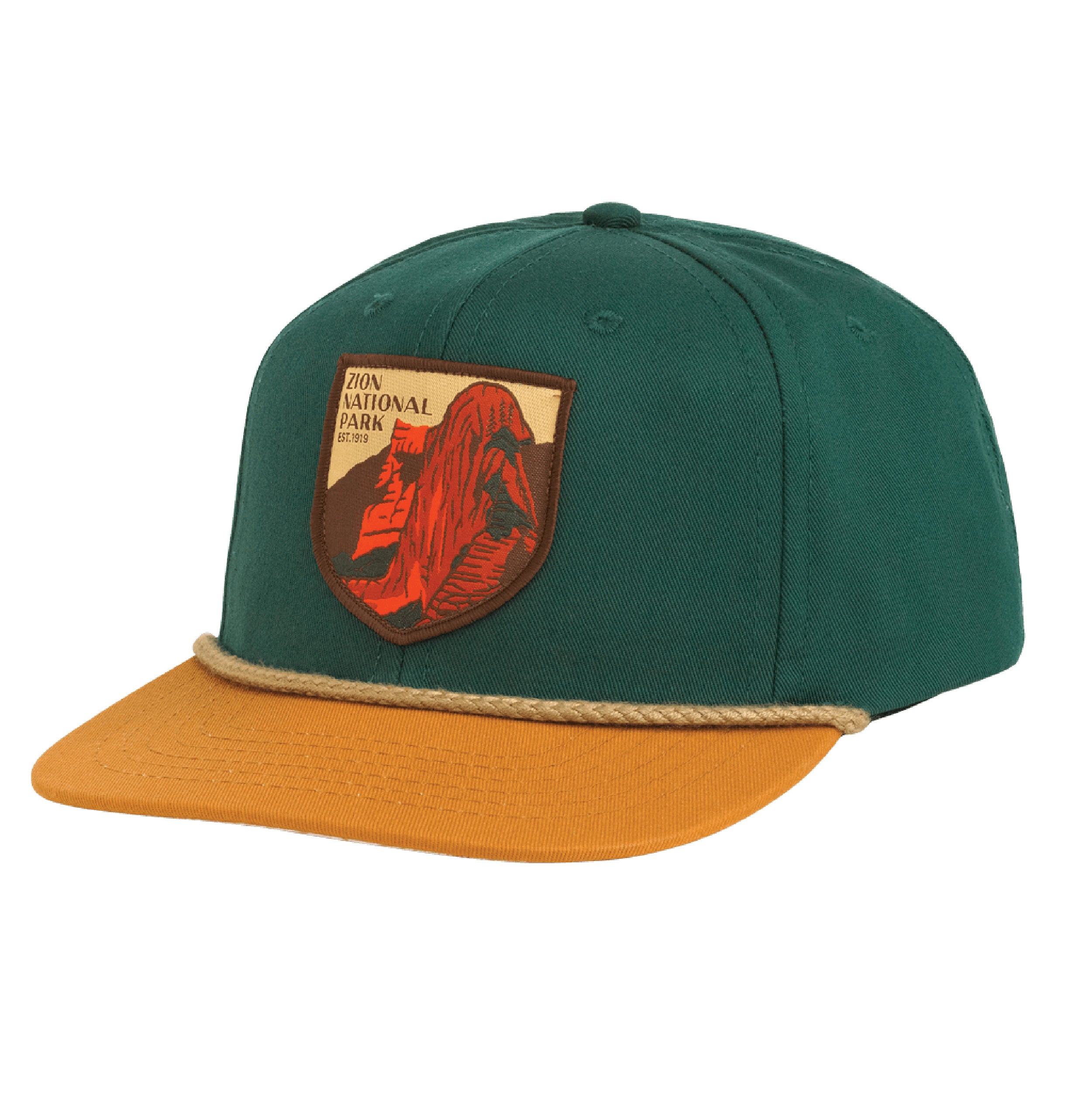 national park hats