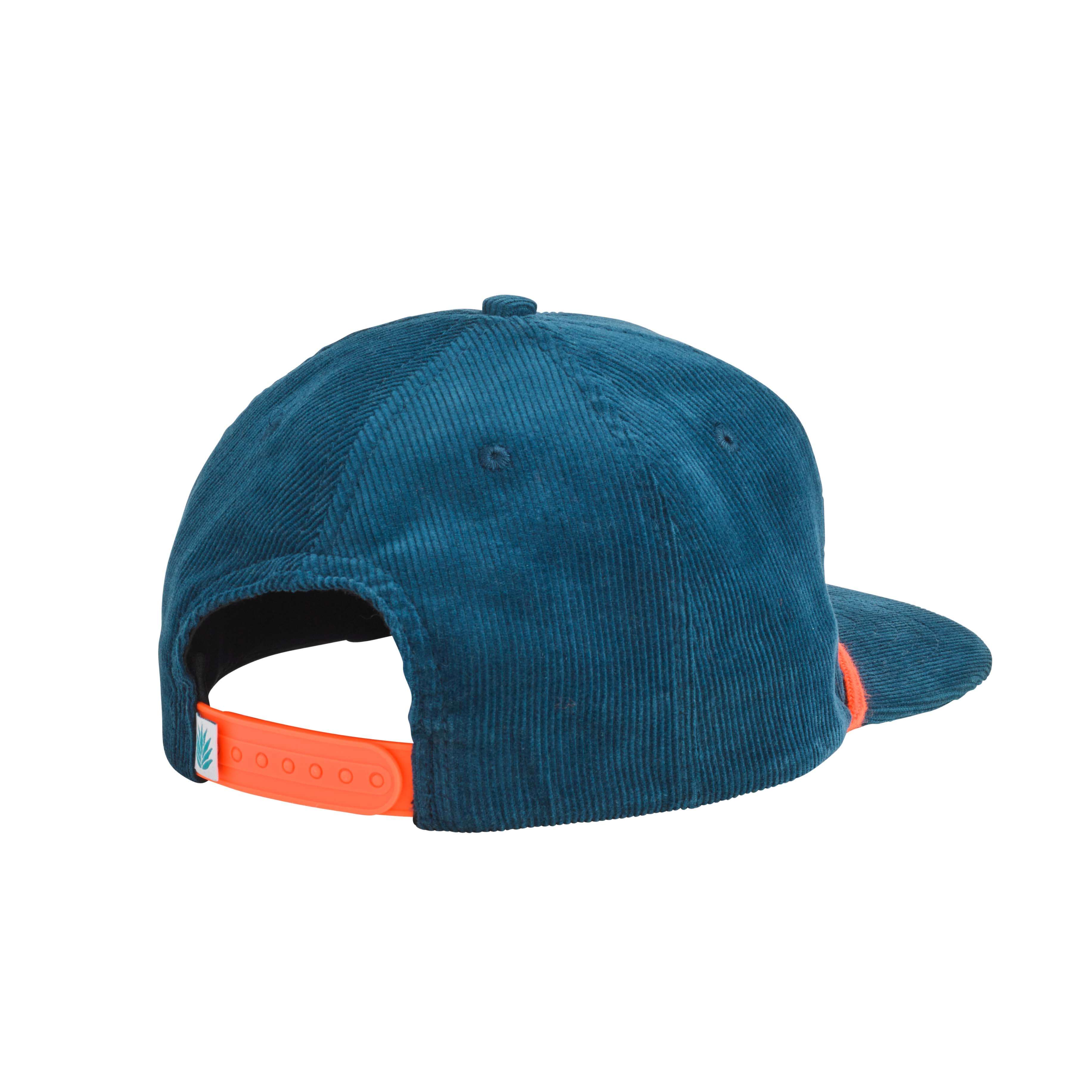 Geo Hat: Ocean – Sendero Provisions Co.