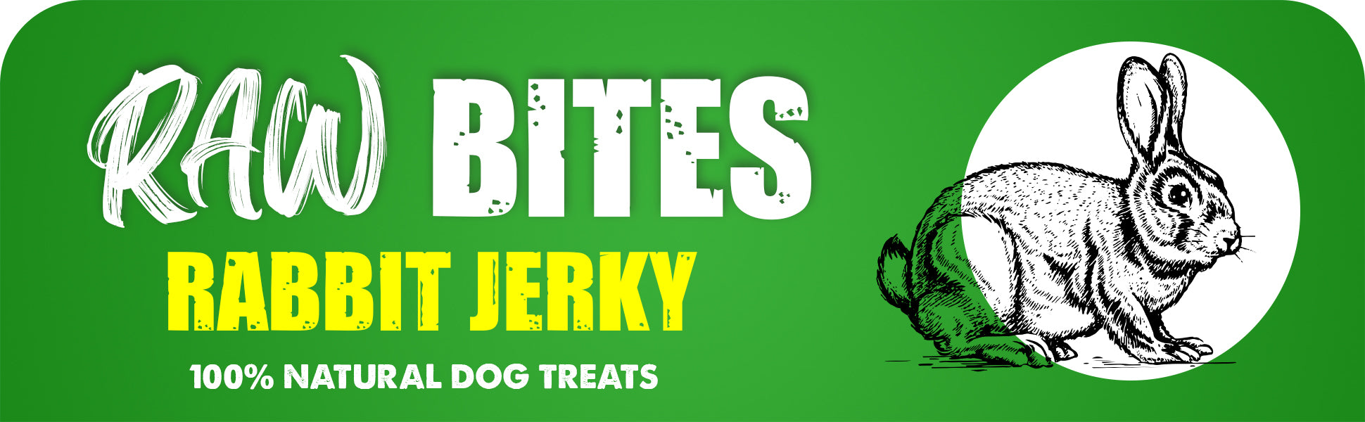 Dog Treats raw bites