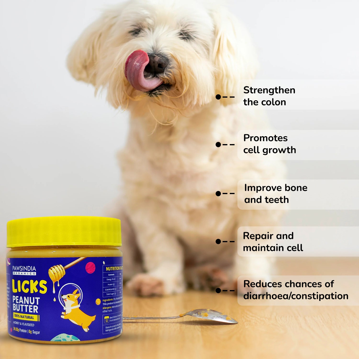 is-peanut-butter-okay-for-dogs-with-liver-disease